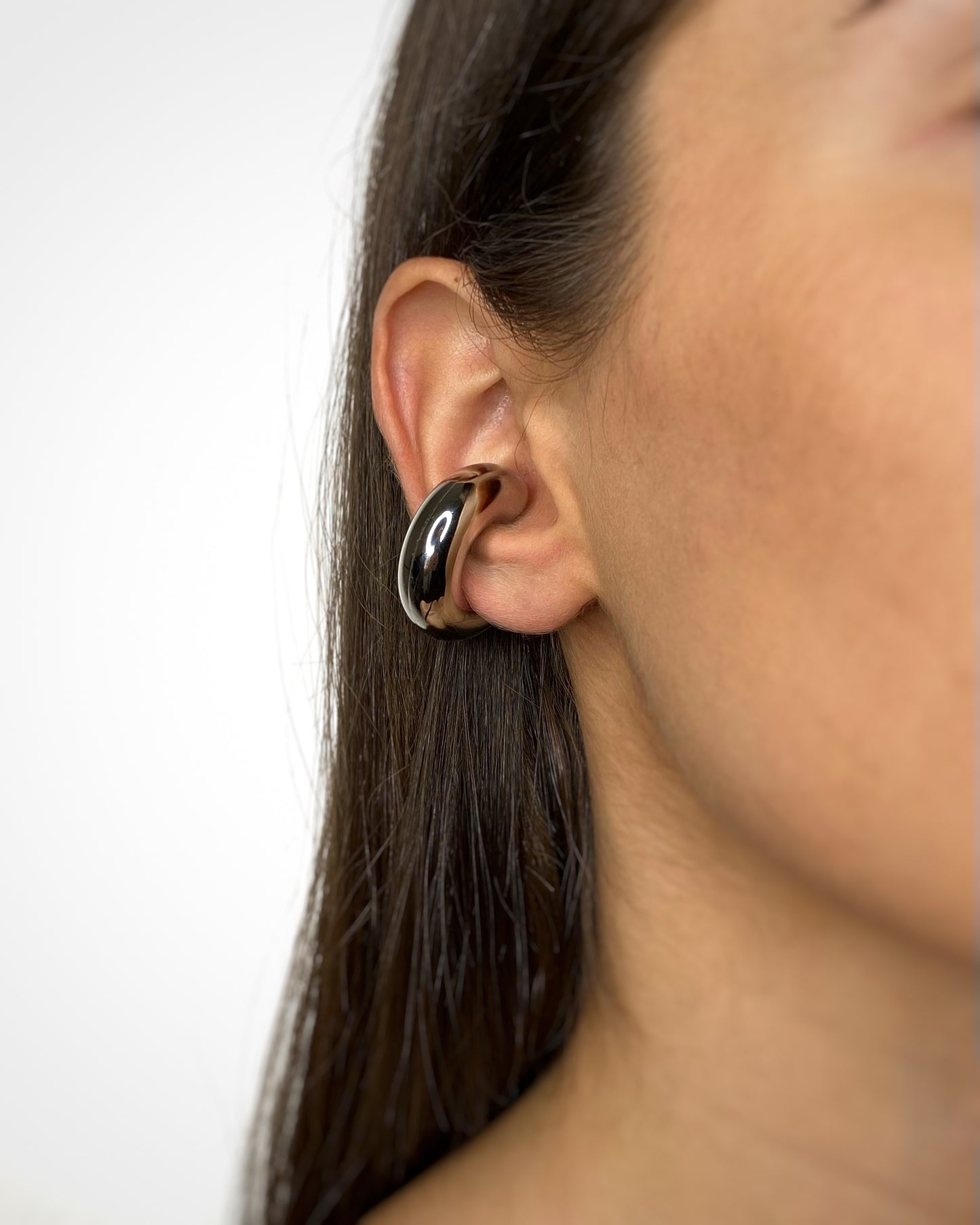 BULL EAR CUFF FVCKJEWELS