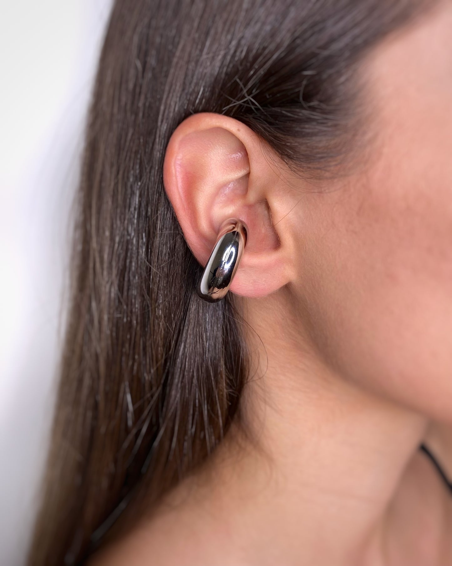 BULL EAR CUFF FVCKJEWELS