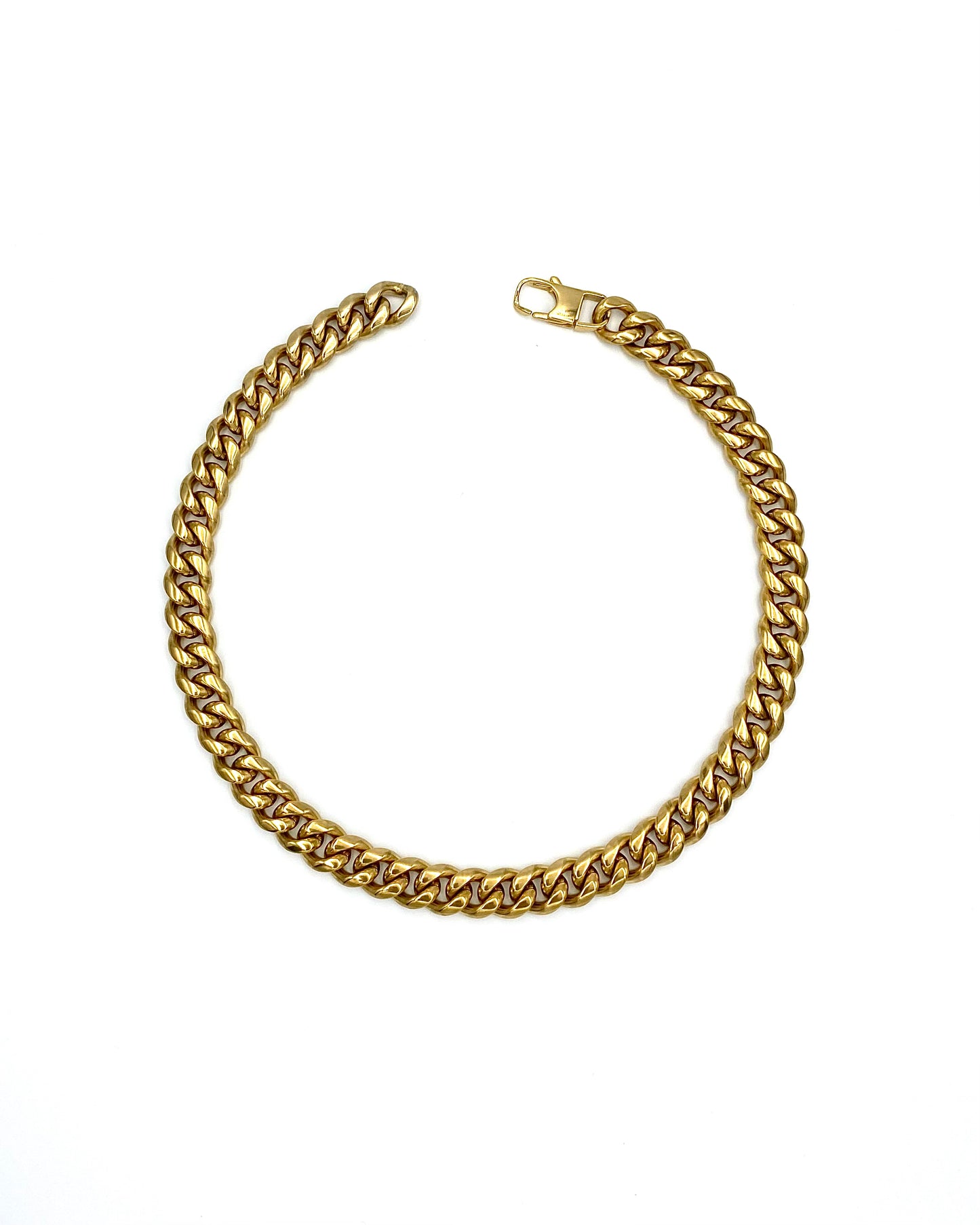 PT-88 NECKLACE FVCKJEWELS