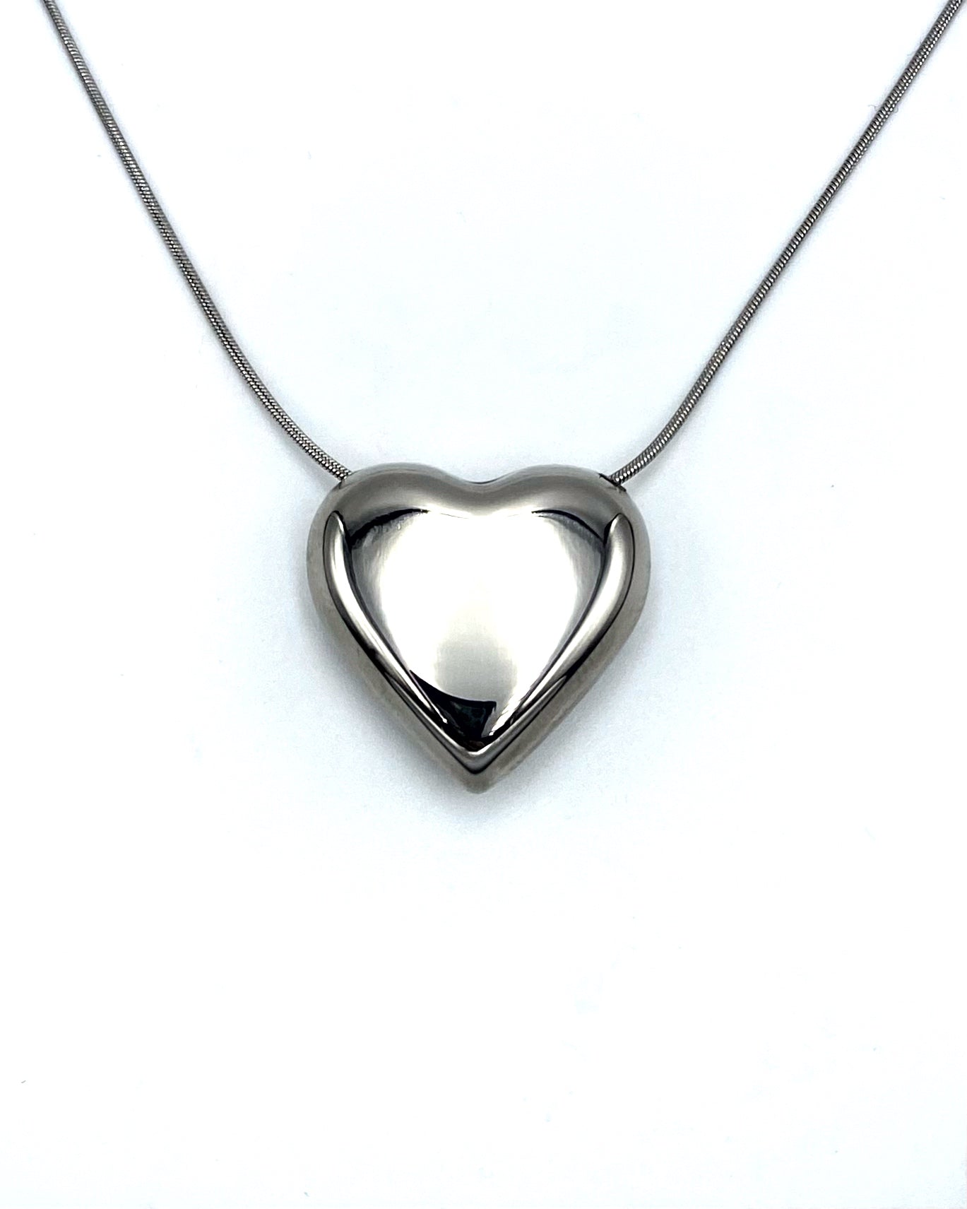 HEART PENDANT FVCKJEWELS