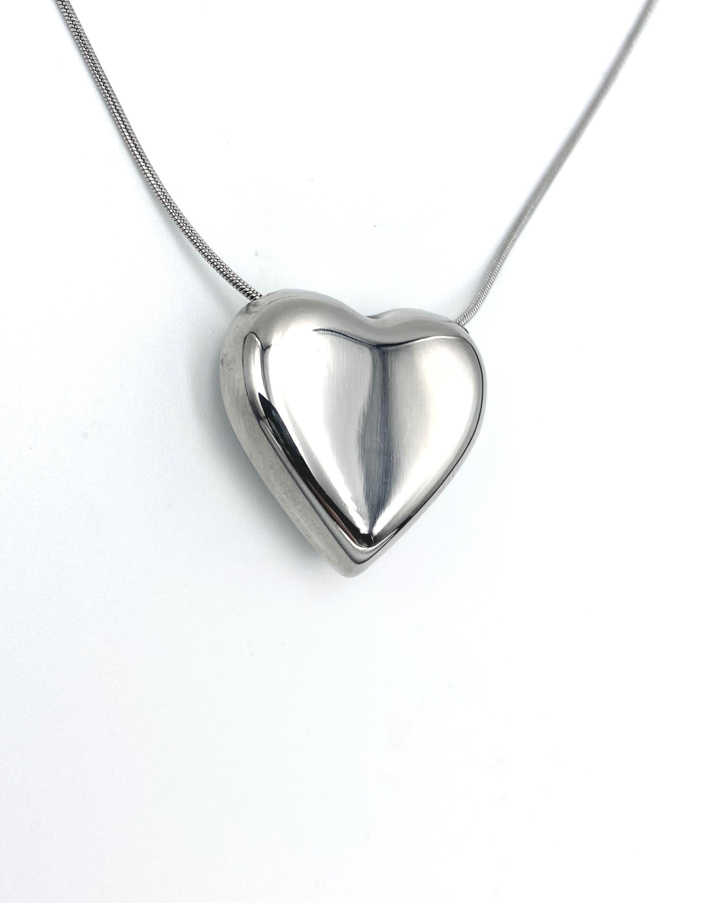 HEART PENDANT FVCKJEWELS