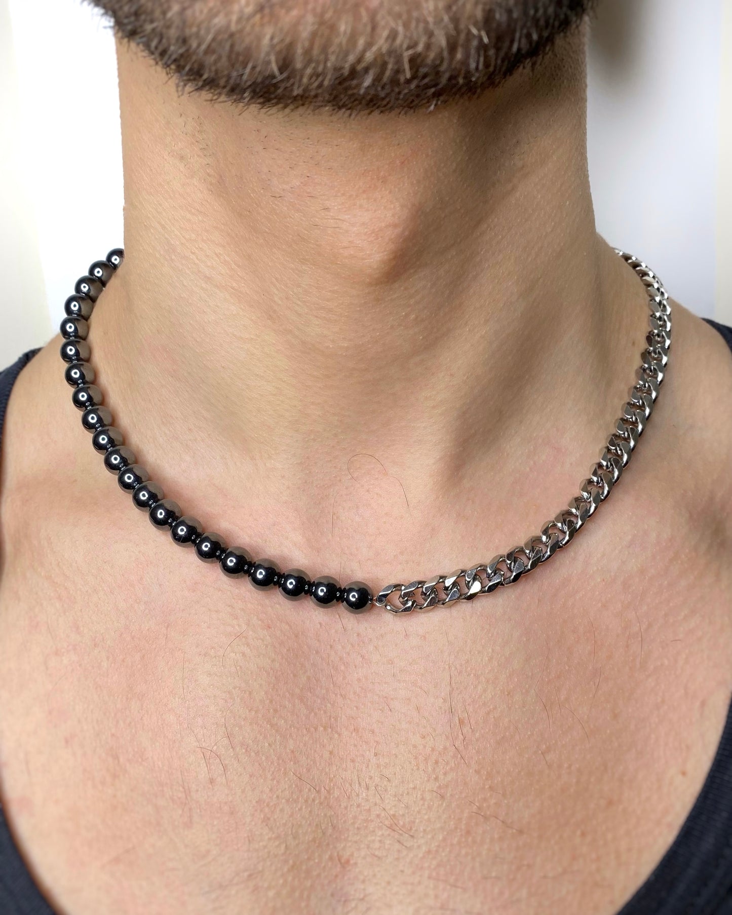 PT-90 NECKLACE FVCKJEWELS