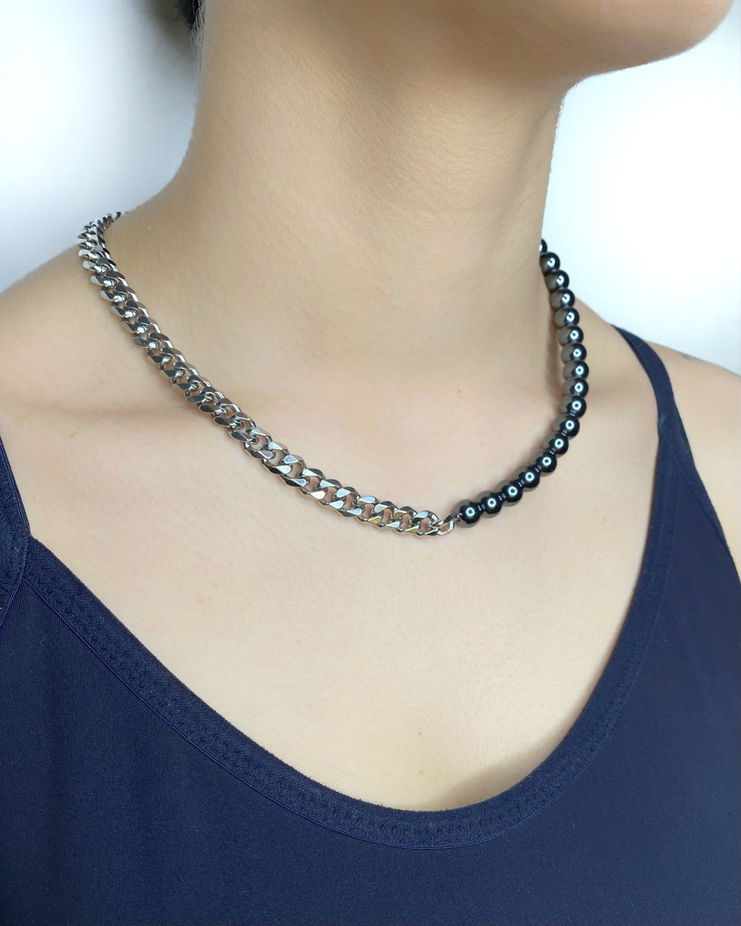 PT-90 NECKLACE FVCKJEWELS